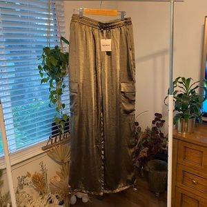 Super down Rita Cargo Pant